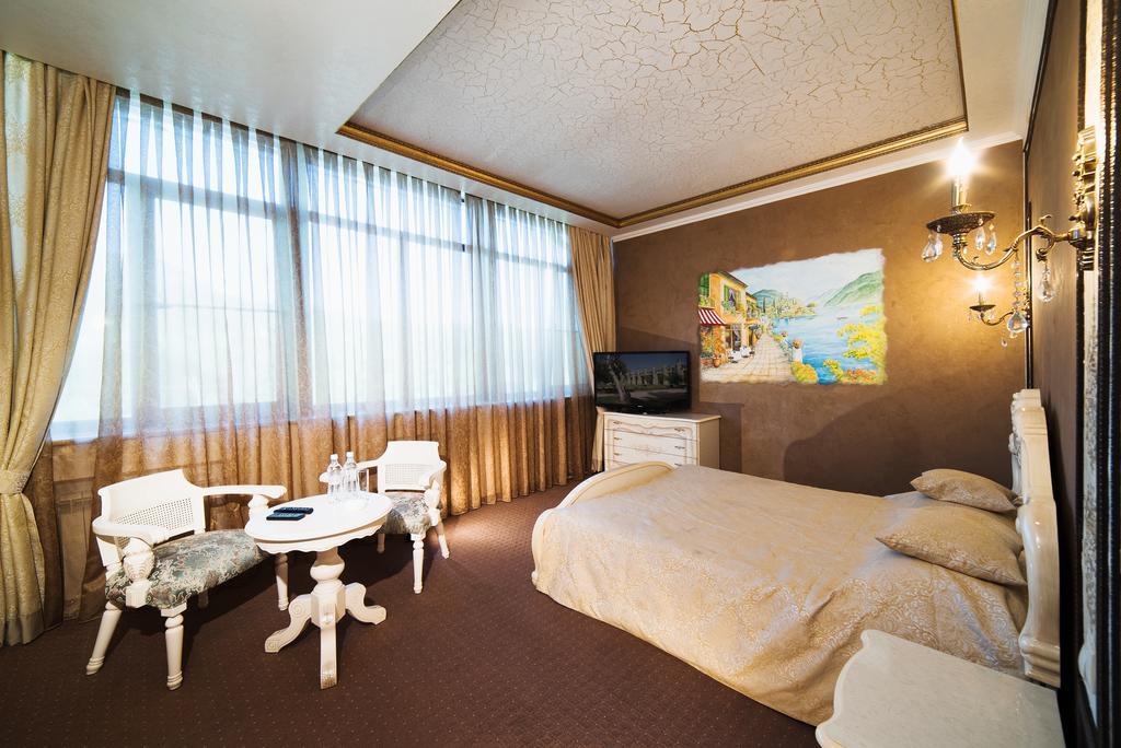 Hayat Spa Hotel Pyatigorsk Oda fotoğraf